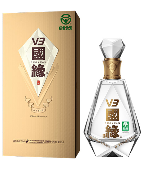 國緣V3
